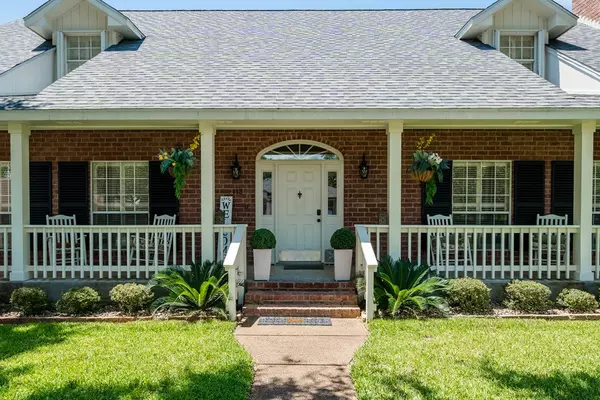 Rockport, TX 78382,113 Cherry Hills Drive