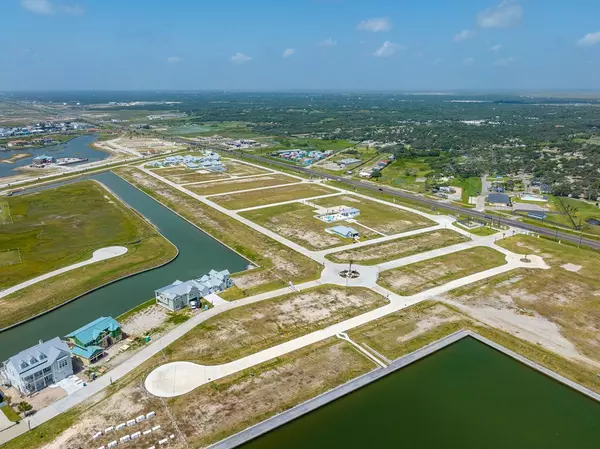 Rockport, TX 78382,1013 St. Croix Dr.