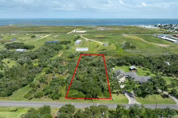 213 Portia, Rockport, TX 78382