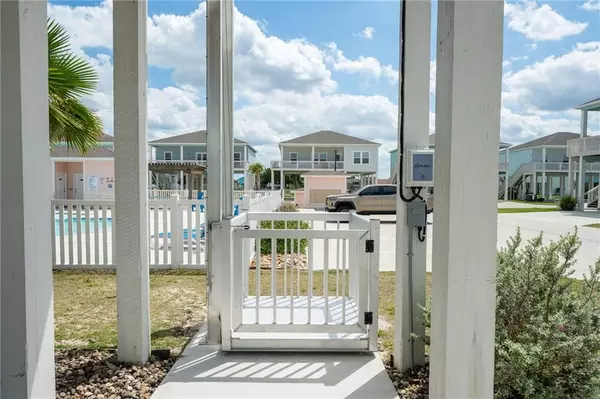 Rockport, TX 78382,111 Great Chagos