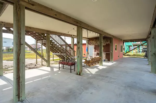 Rockport, TX 78382,520 Palmetto Point Rd