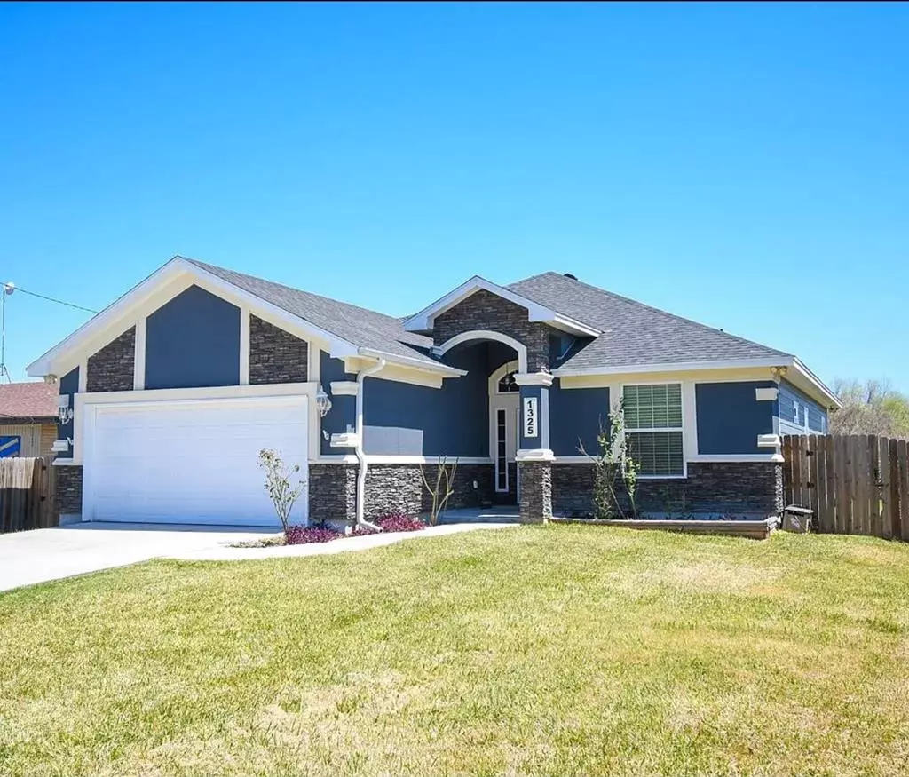 Aransas Pass, TX 78336,1325 Mccampbell