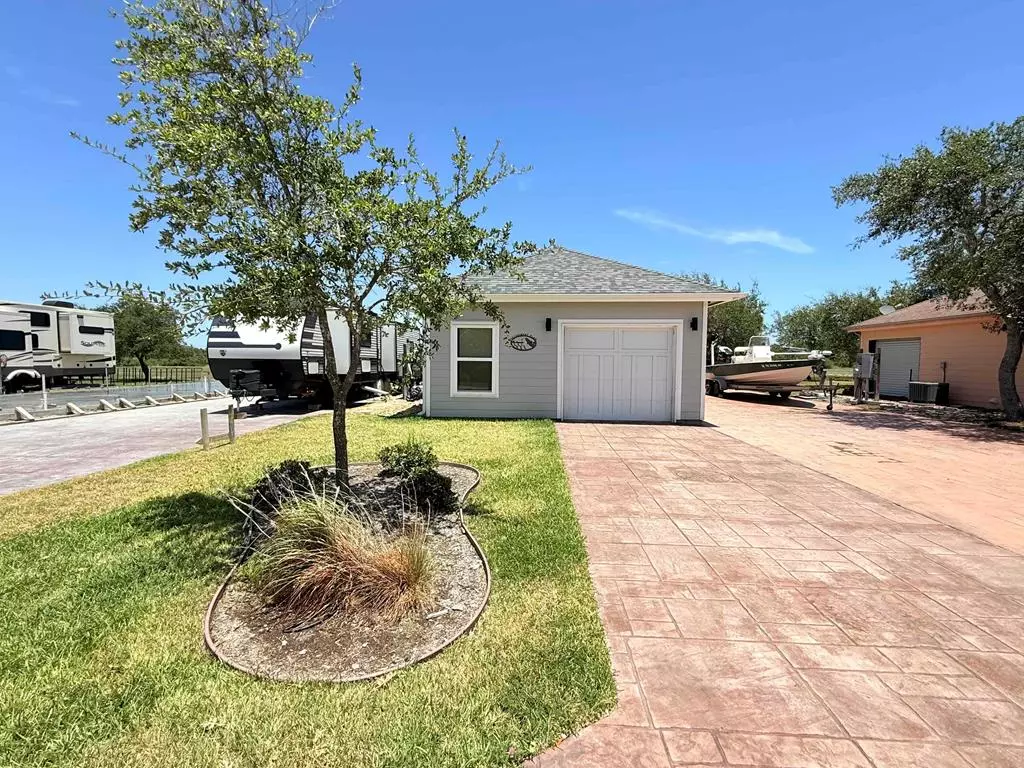 Aransas Pass, TX 78336,18 Augusta Circle