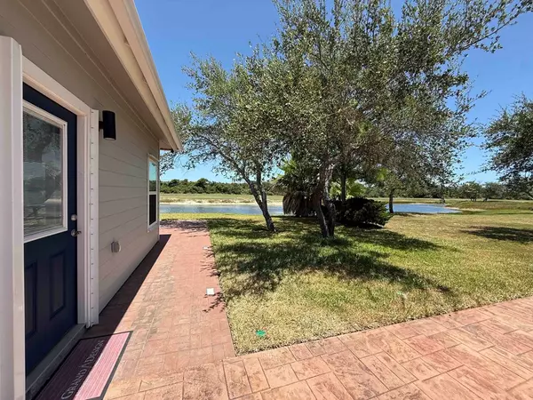 Aransas Pass, TX 78336,18 Augusta Circle