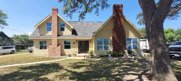Refugio, TX 78377,405 Purisima St