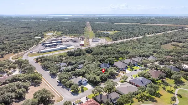 Rockport, TX 78382,469 Augusta Dr