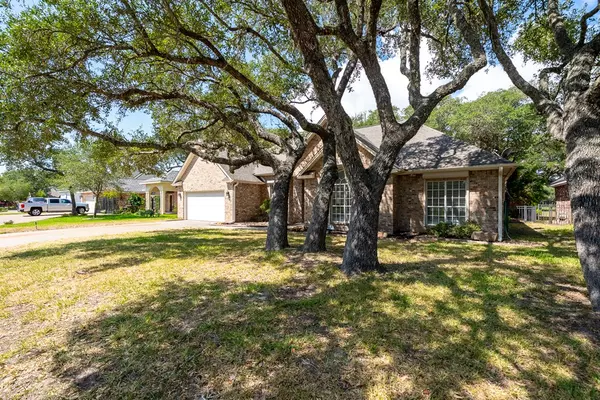 Rockport, TX 78382,302 Cherry Hills Dr.