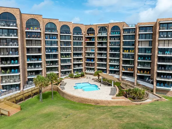 Port Aransas, TX 78373,720 Access Road 1-A