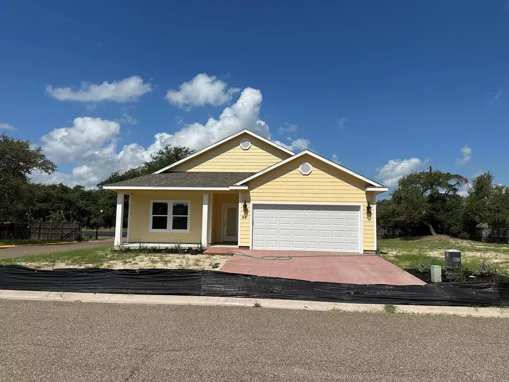 Rockport, TX 78382,84 Astor Cir