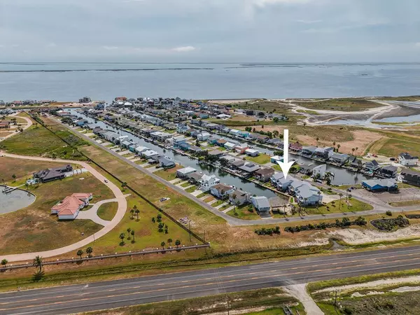 City By The Sea, TX 78336,100 Port Royal #206