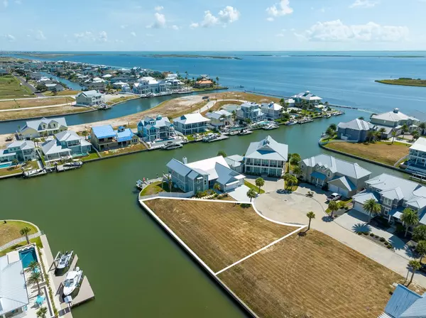 Rockport, TX 78382,1030 St John Ct