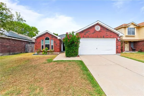 7913 Wolf Dr, Corpus Christi, TX 78414