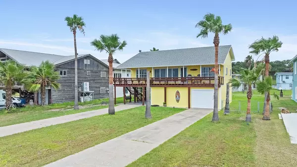 Ingleside, TX 78362,715 Bayshore