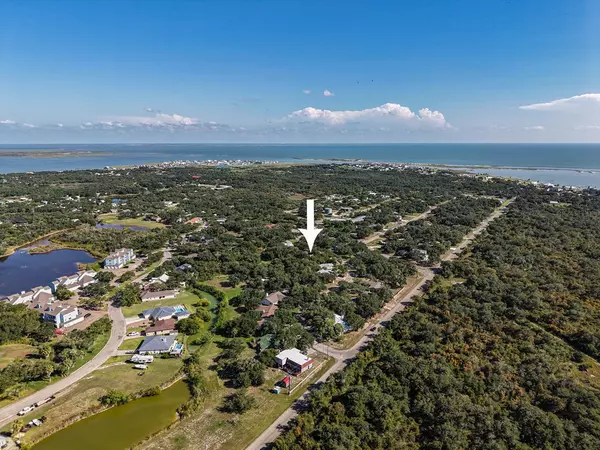 Rockport, TX 78382,21 South Lake Dr
