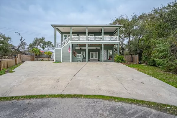 Rockport, TX 78382,21 Bahama South