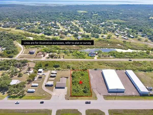 6562 Hwy 35 N, Rockport(holiday Beach), TX 78382