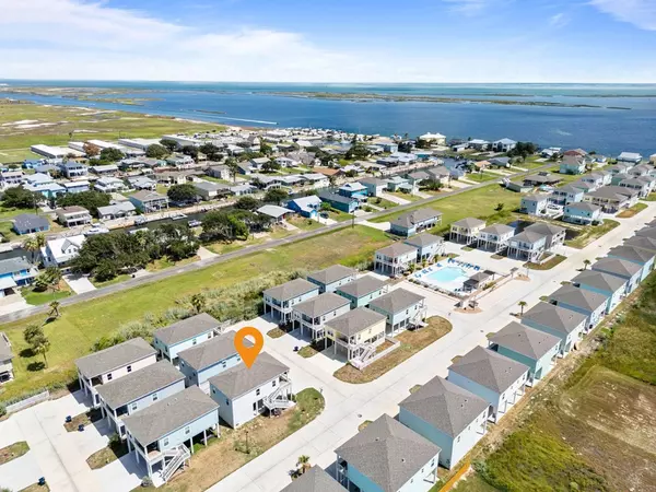 Rockport, TX 78382,104 Rainbow Reef
