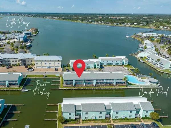 907 Sandollar, Rockport, TX 78382