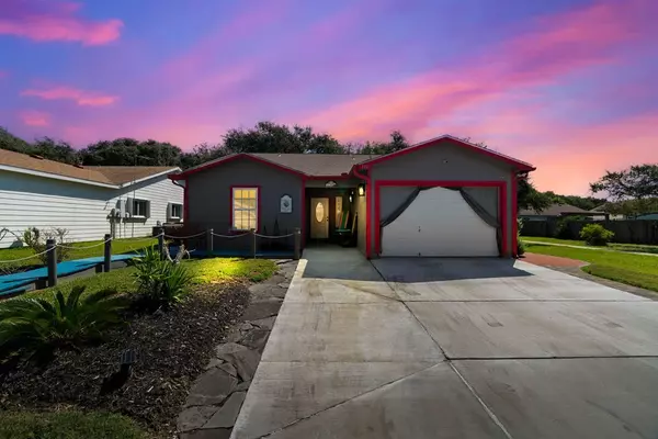 Rockport, TX 78382,110 Captains Bay