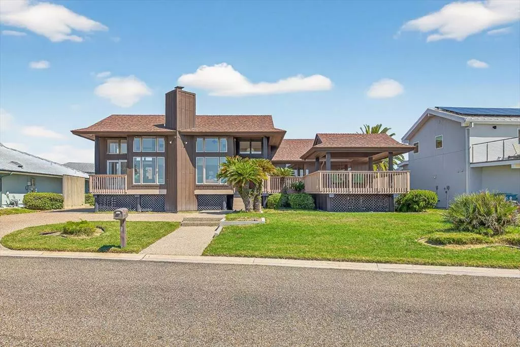 Rockport, TX 78382,13 Finisterre