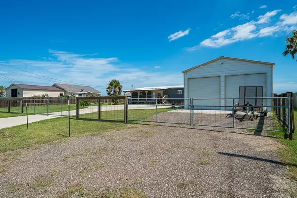 Rockport, TX 78382,207 Pompano