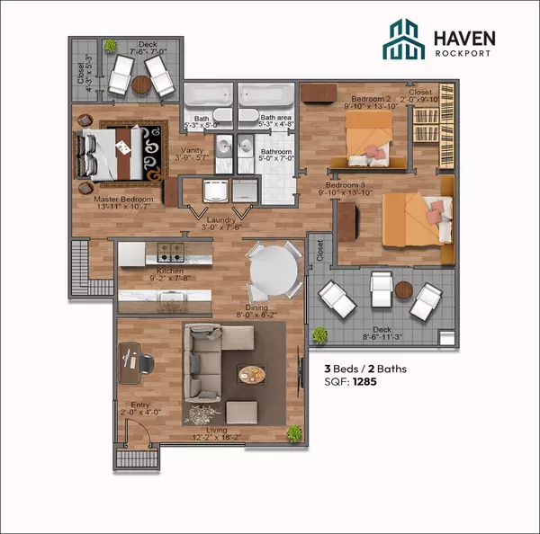 Rockport, TX 78382,2635 Harbor Cove