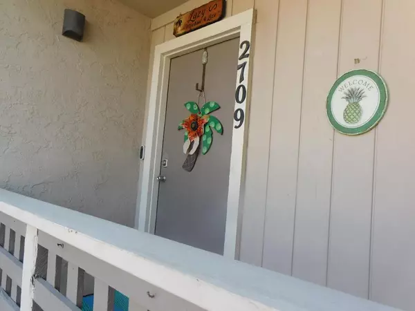 2709 Bayhouse, Rockport, TX 78382