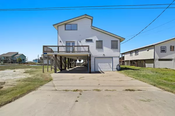 Rockport(holiday Beach), TX 78382,151 Starfish Dr