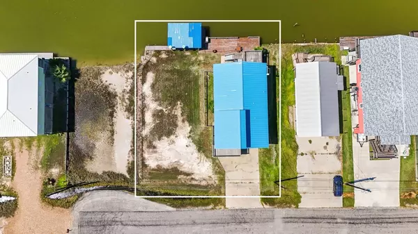 Rockport(holiday Beach), TX 78382,151 Starfish Dr