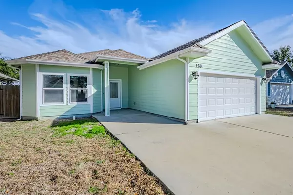 120 Sandollar Cir, Fulton, TX 78358