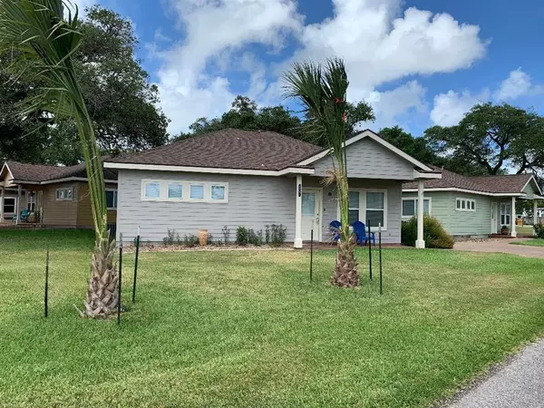 607 Palmetto #2, Fulton, TX 78381