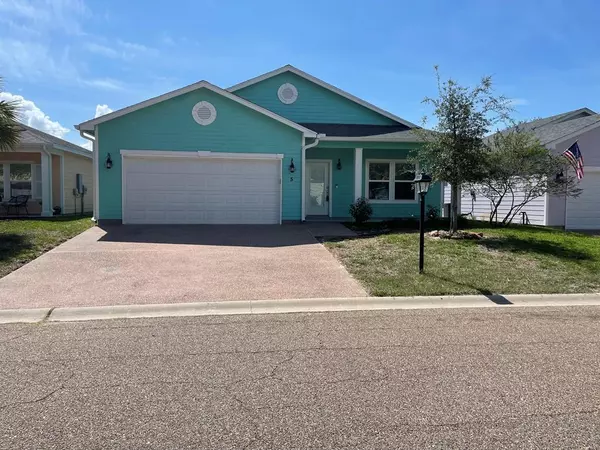 5 Primrose Dr., Fulton, TX 78358