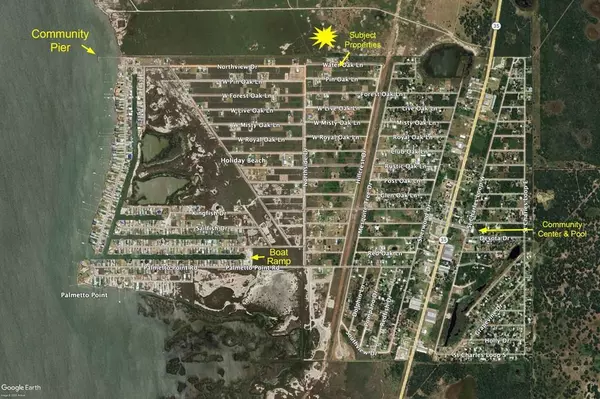Rockport, TX 78382,511 Water Oak Ln