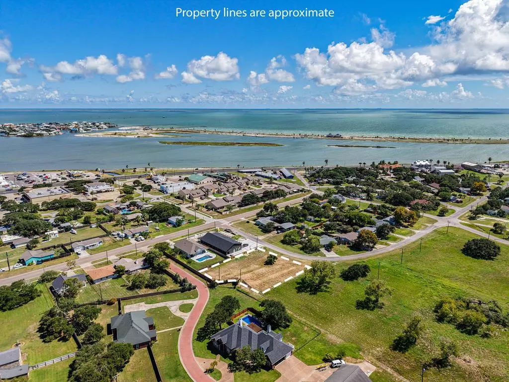Rockport, TX 78382,1502 & 1506 Cherry St