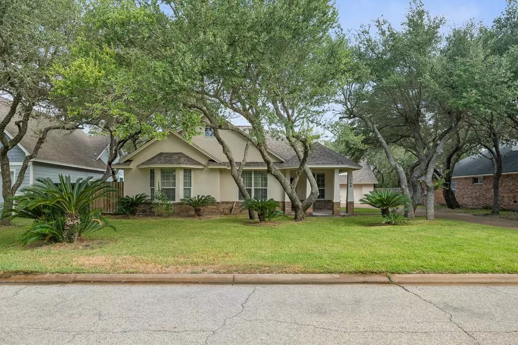 Rockport, TX 78382,108 Marion Drive