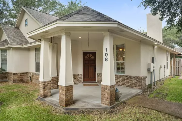 Rockport, TX 78382,108 Marion Drive