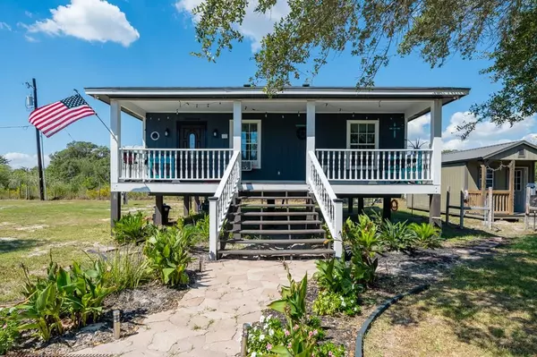 Rockport, TX 78382,1426 R Sixteenth Street