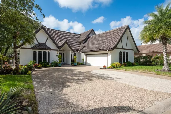 Rockport, TX 78382,2313 Harbor Dr.