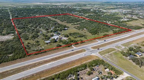 Aransas Pass, TX 78336,1410-1440 Hwy 35 Bypass