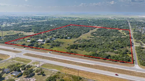 Aransas Pass, TX 78336,1410-1440 Hwy 35 Bypass