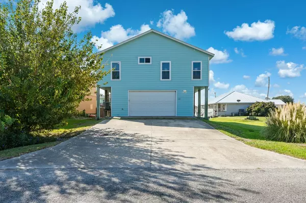 City By The Sea, TX 78336,181 Port St Claire