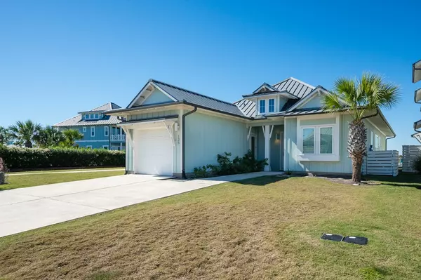 Rockport, TX 78382,125 Foxtail Ln