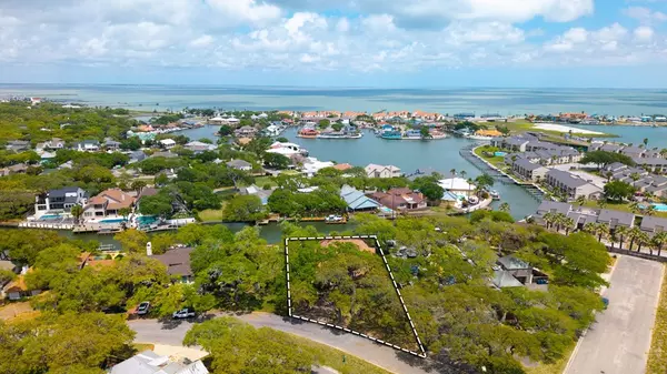 Rockport, TX 78382,2505 Turkey Neck Cir