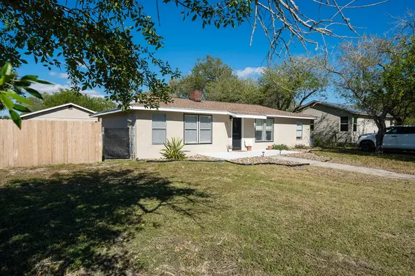 Ingleside, TX 78362,2475 Avenue E