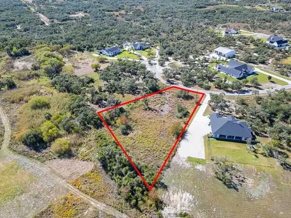 271 Coastal Wildwood, Rockport, TX 78382