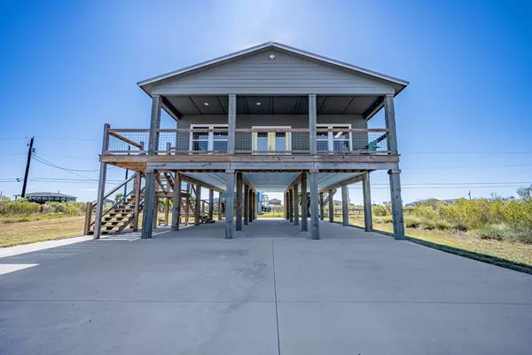 Rockport, TX 78382,254 West Forest Oak Ln