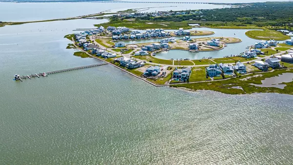 Rockport, TX 78382,180 Reserve Ln