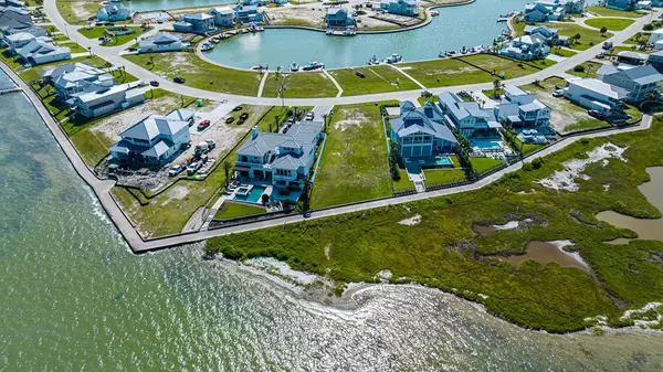 Rockport, TX 78382,180 Reserve Ln