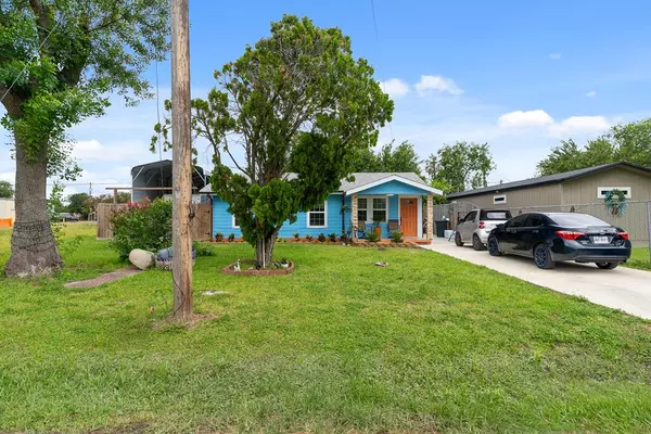 Ingleside, TX 78362,2774 Dallas Ave