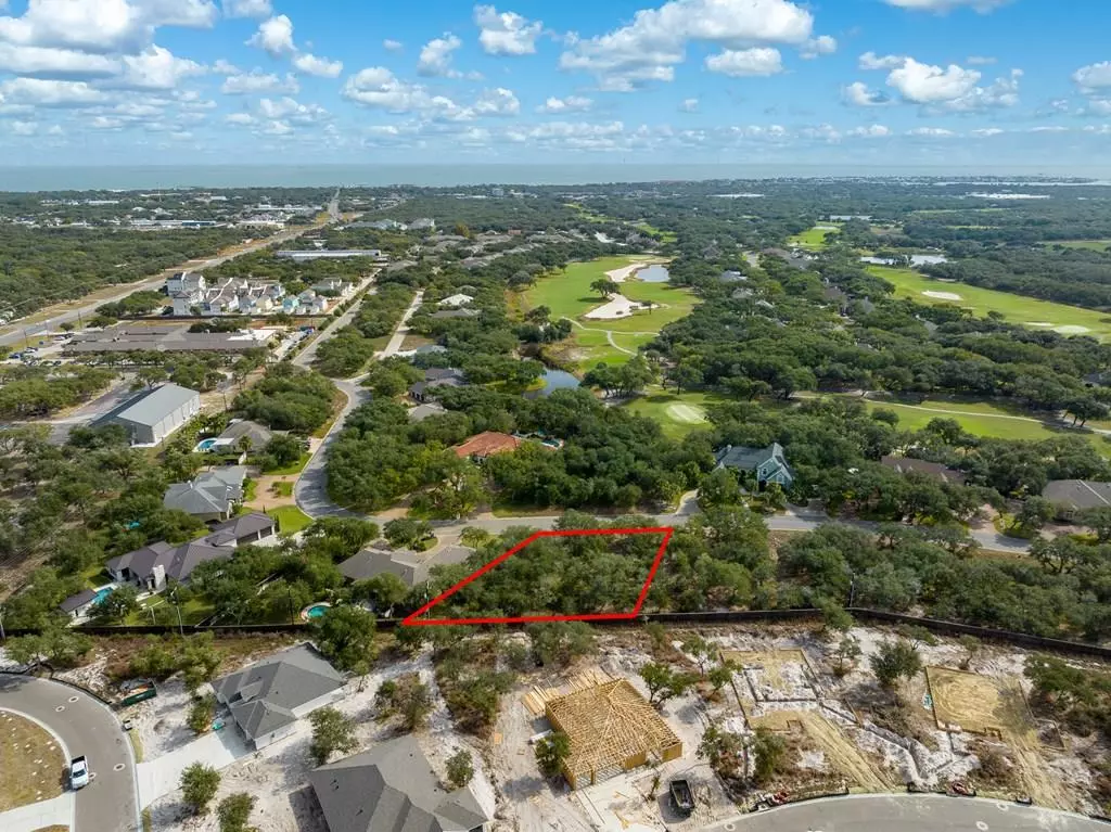 Rockport, TX 78382,417 Olympic Dr